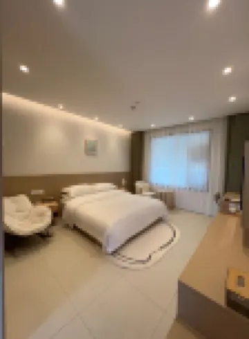 鞏義竹林長壽山荘