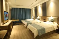 Kuqa Shunyi Business Hotel