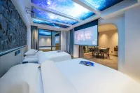 Liping Sixiangjia Smart Hotel (Benxi Gymnasium) - 3-Star