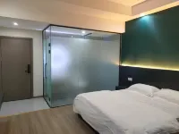 Jiuxiang Hotel