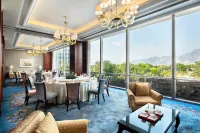Shangri-La Hotel Wenzhou - breakfast