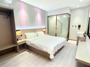 City 118 Chain Inn Qingdao Zhengyang Road Liqun