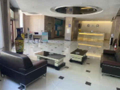 City 118 Hotel Chain فنادق في سونينغ