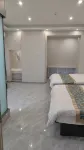 Puru Express Hotel Hotel in zona Hulan Highway Passenger Transport Terminal (East to Ren'ai Hospital)