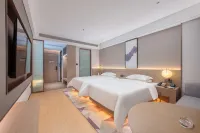 365 홀리데이 호텔 차오토우진 호텔