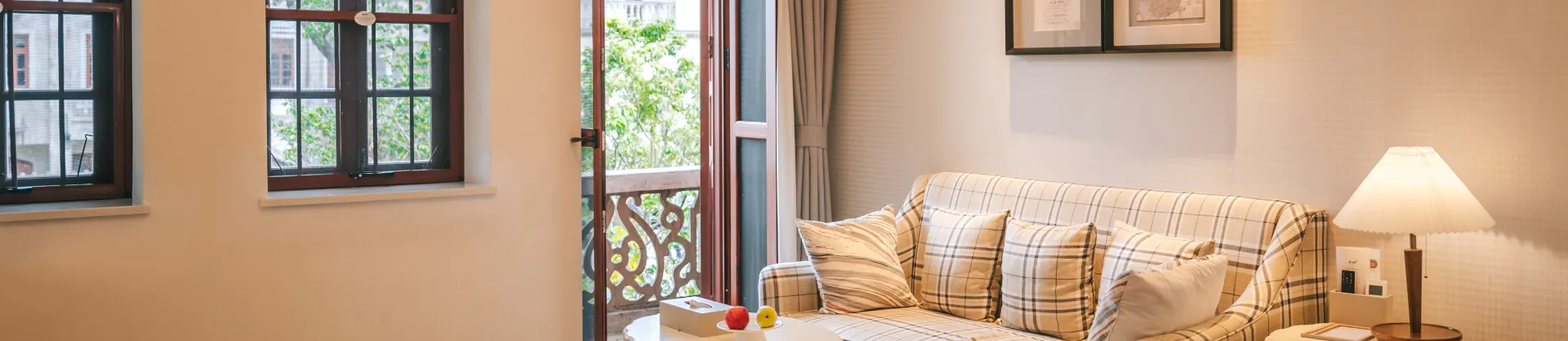 Cultural Hotels