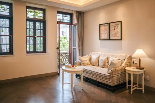 Weidi hotel Hotels in Kaiping