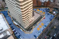 Nanlin Hotel Hotels near Xianlin Campus Gymnasium， Nanjing University of Finance & Economics