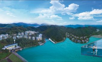 Moganshan Sky Swimming Pool Resort
