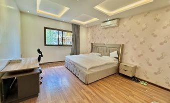 Kingdom Center Homestay