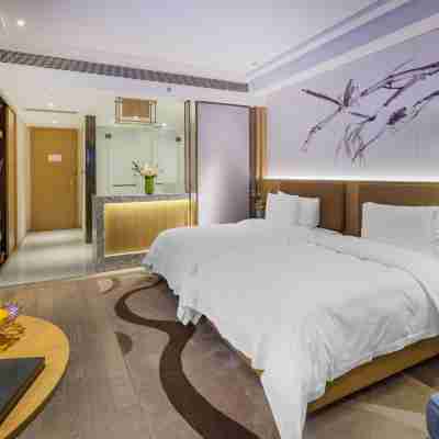 Grand New Century Hotel Rooms