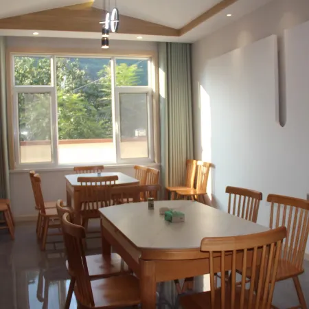 Immerse Villa