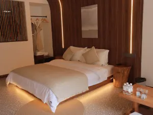 For you Hot Spring Villa View Homestay (Hailuogou Branch)