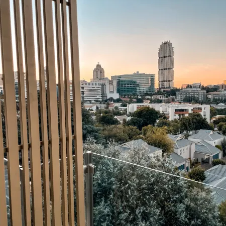 The Catalyst Apartment Hotel by Newmark
