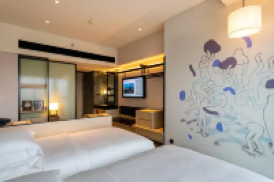 Artyzen Habitat Hengqin Zhuhai