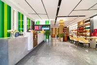 LC Hotel Hotels near Yingde Xianqiao Underground River