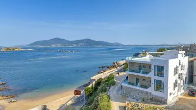 Pingtan Yehai Seaview Villa