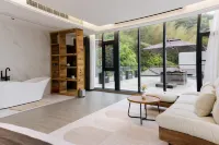 Jinyun Stone Stream Homestay (XianDu Scenic Area Branch) 지윈 버스 터미널 주변 호텔