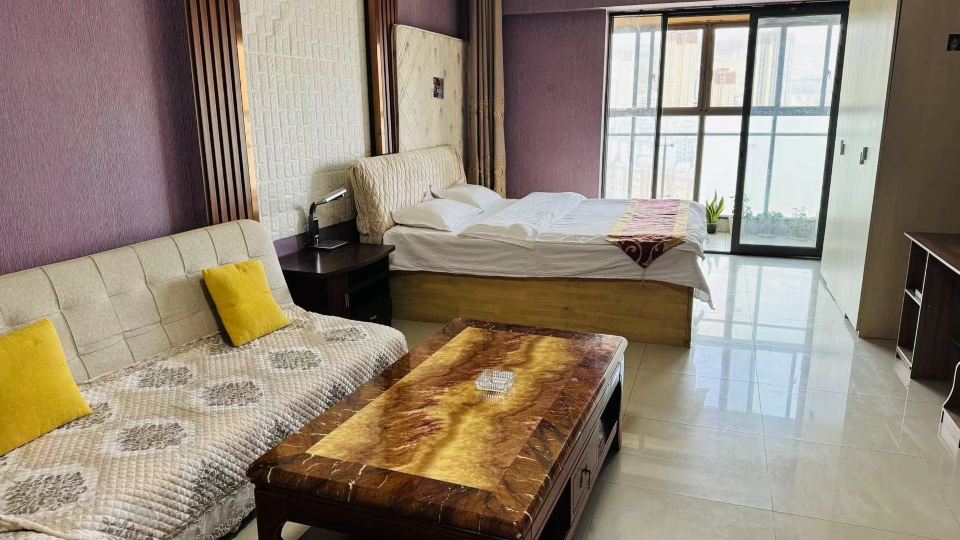 Kunming Dream Home Apartment