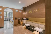 Elite Suites Patong - Spa