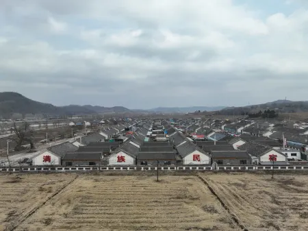 New Binhtu Ala City Homestay