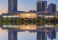 New World Shenyang Hotel - Romantic