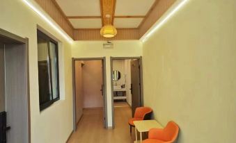 Floral Hotel·Suiyouyuan Hotel (Luoqi Ancient City Branch)