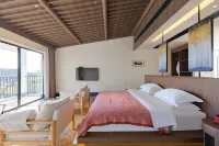 Shaojian Linjiang Yin Homestay (Anqing Xinzhou Branch) Hotels in Anqing