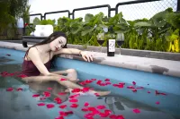 Tengchong Kaichen Hot Spring Hotel - Varme kilder
