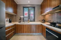 Anji Shanyeji Homestay (Hello Kitty Paradise Branch)