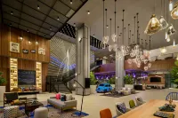 Moxy Putrajaya Hoteles en Serdang