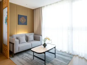 이싱 야오후 호텔