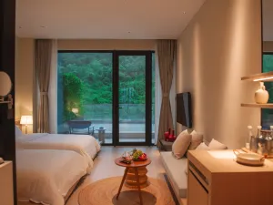 Changtai District, Zhangzhou, Fujian, China