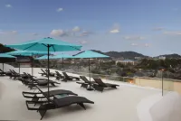 Lahan Hotel Jeonju - Pools