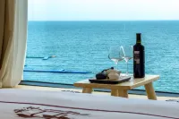 Dongshan Island · Nanzhan Homestay (Nanmen Bay Branch)