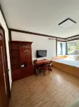 Island Art Villa Homestay