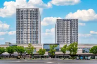 Shaoxing Keqiao Binhai Commercial Center lAtour Hotel Hotels in Shaoxing
