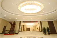 Nanhai Lvzhou Hotel Hoteles en Fushun