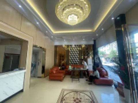 Mingdu Business Inn