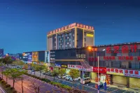 허이 부티크 호텔(포산다리 플래그십 스토어) 난하이지구/남해지구 호텔