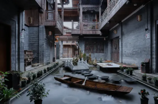 Zhuoheju Inn Hotels in 