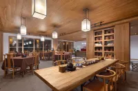 Lantai Hotel Hotels in Zhongxiang