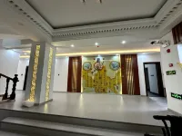 4/5000 Hotel number three - Bữa sáng