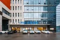 柏納酒店（丹陽中專市中醫院店）