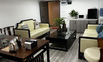 JIU CHENG Hotel - Housity