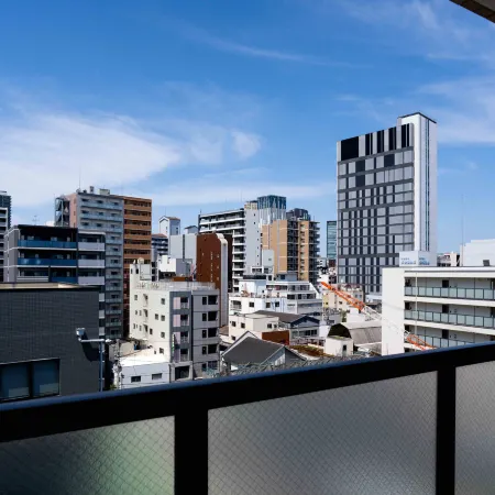 b&Tsutenkaku