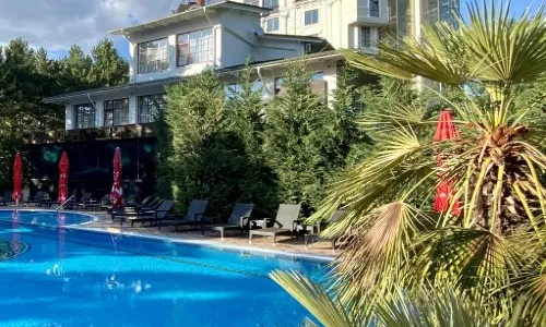 Hotel Royal Florence