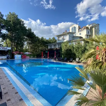 Hotel Florence