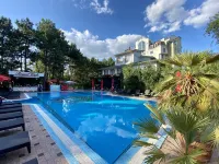 Hotel Royal Florence Hotels in Codru