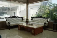 XING MACRO HOTEL Hotels in Anlong Romiet